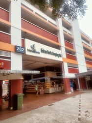 Blk 259 Bishan Street 22 (Bishan), HDB 4 Rooms #581246781